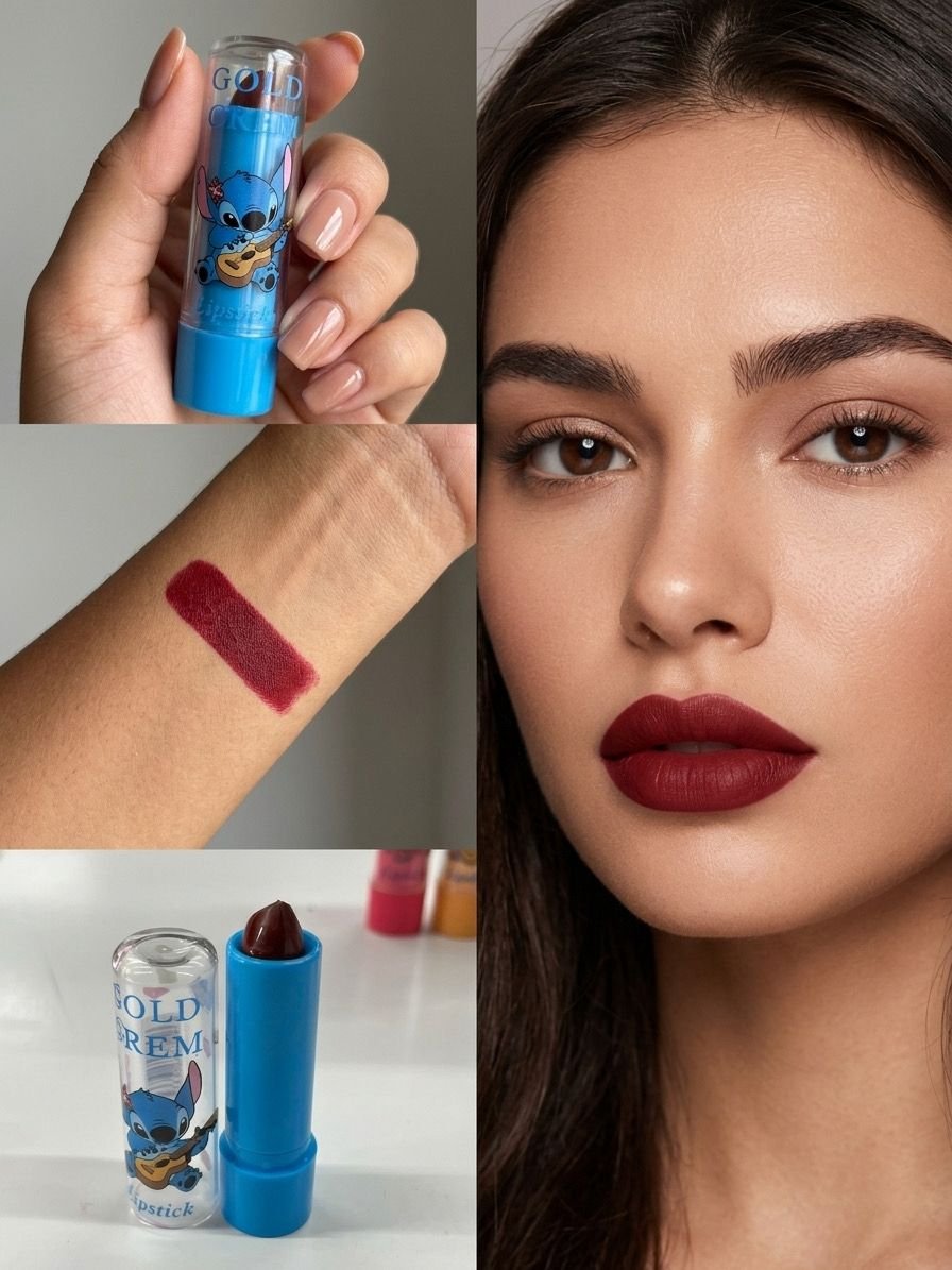 BALSAMOS/LABIALES MAGICOS DE STICH - Image 4