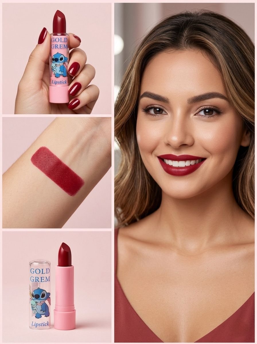 BALSAMOS/LABIALES MAGICOS DE STICH - Image 6