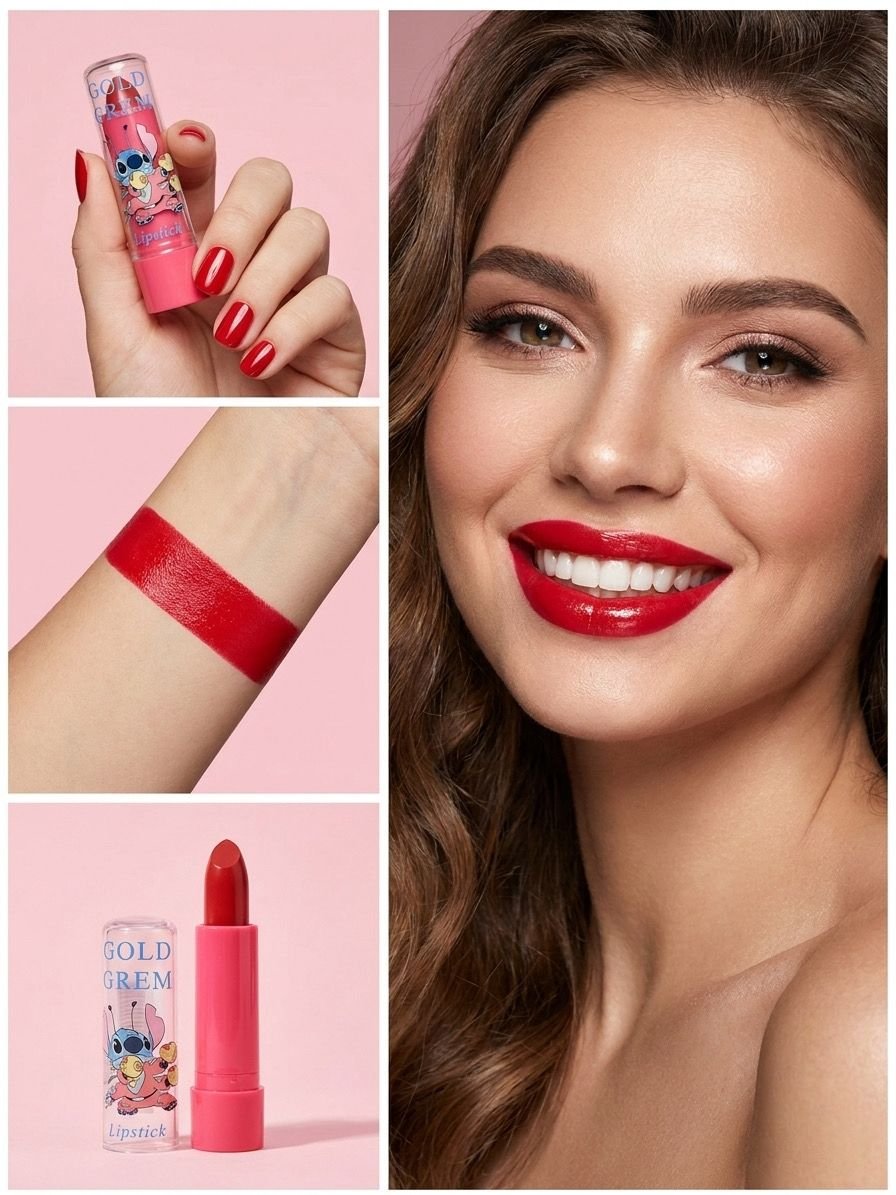 BALSAMOS/LABIALES MAGICOS DE STICH - Image 7