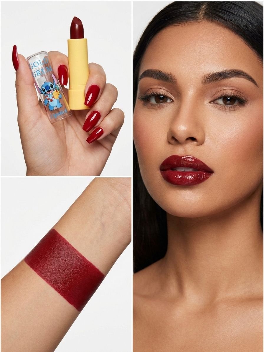 BALSAMOS/LABIALES MAGICOS DE STICH - Image 5