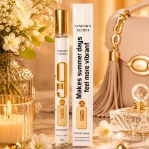 PERFUME DAMA DE BOLSILLO 9 PM SUMMER