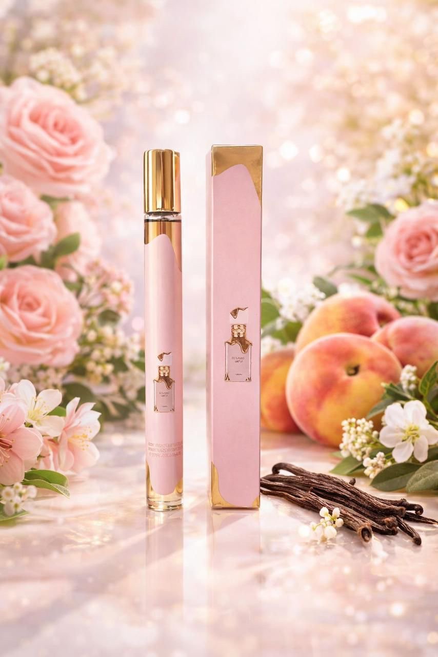 PERFUME DAMA DE BOLSILLO ECLAIREE