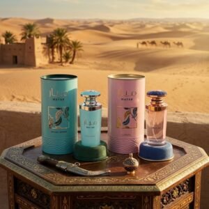 PERFUME ARABE DAMA MAYYR COLLECTION