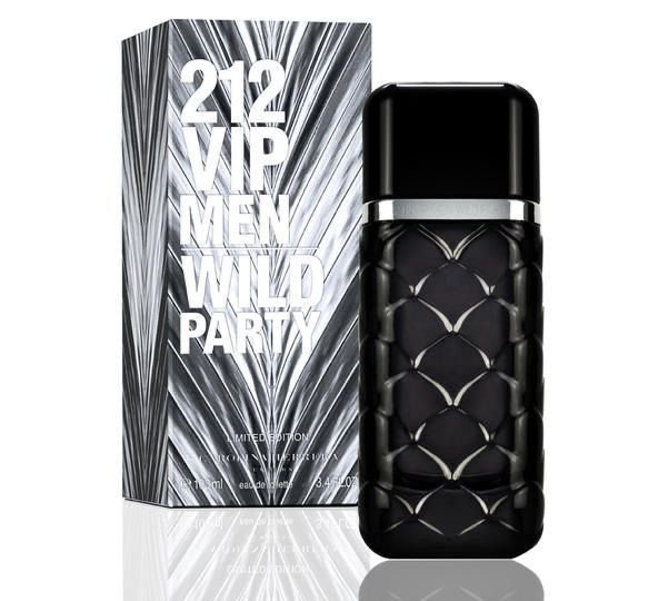 PERFUME CABALLERO 2I2 WILD PARTY - Image 2