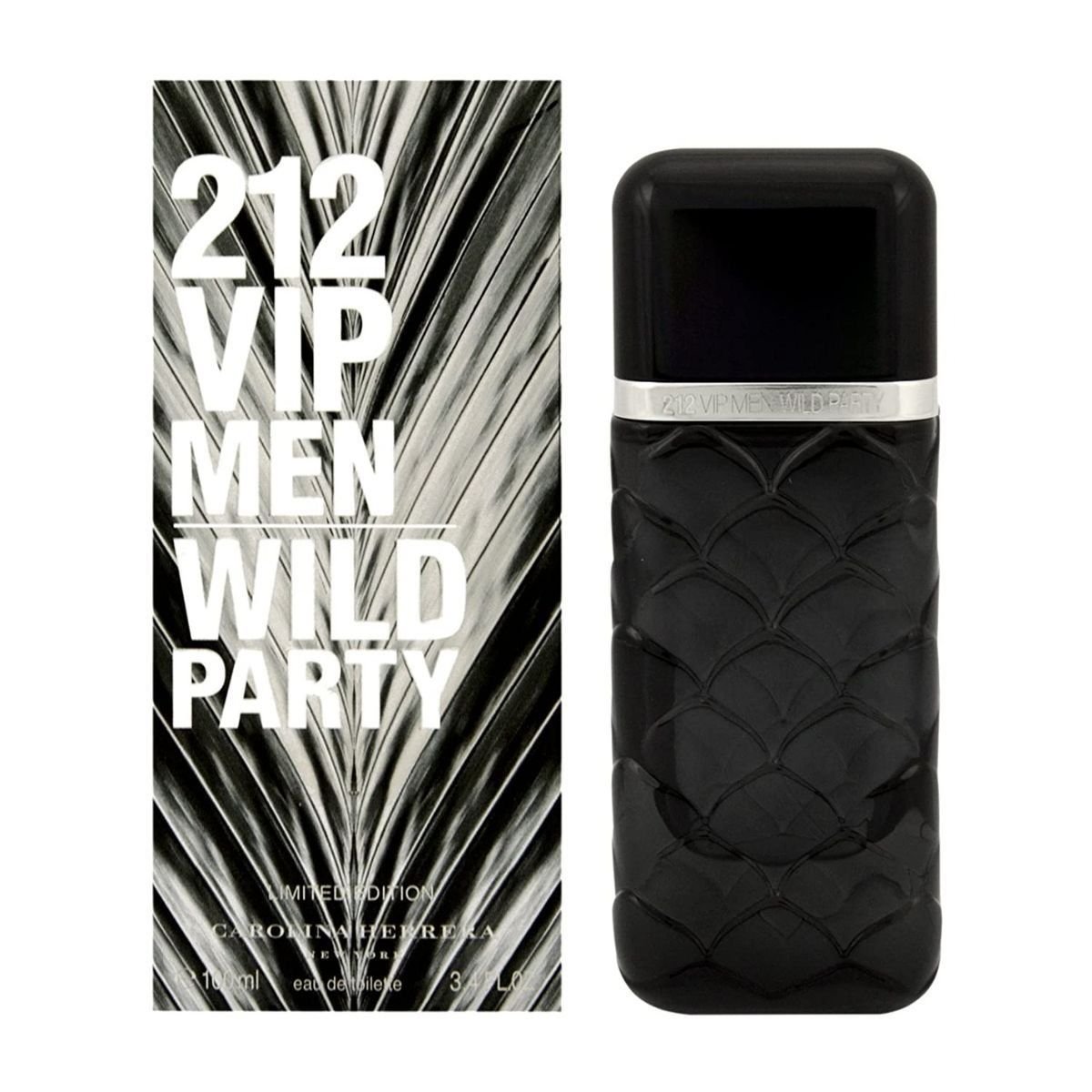PERFUME CABALLERO 2I2 WILD PARTY - Image 5