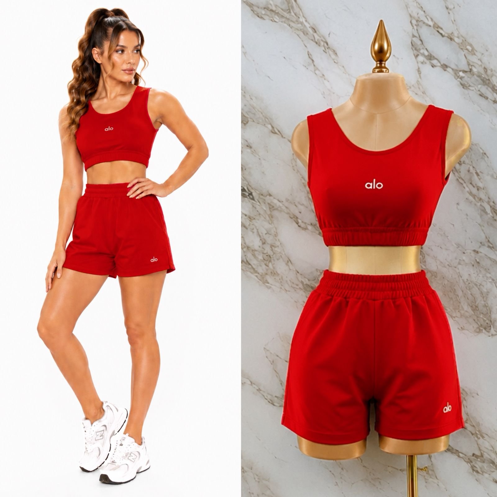 SET/CONJUNTO DEPORTIVO 2 PIEZAS AIO - Image 2