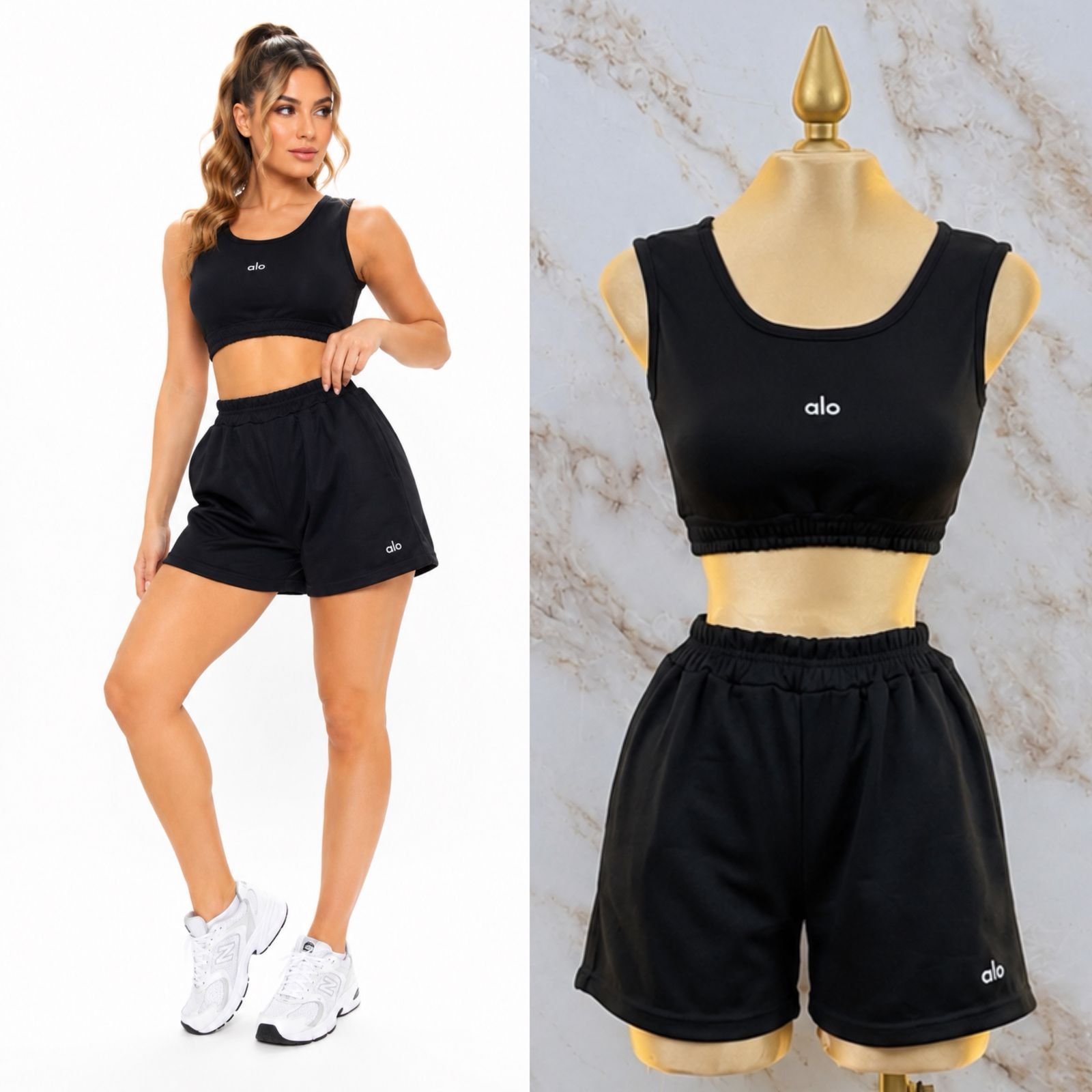 SET/CONJUNTO DEPORTIVO 2 PIEZAS AIO - Image 5