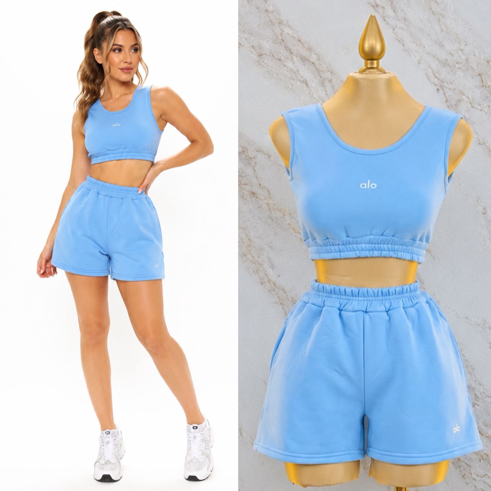 SET/CONJUNTO DEPORTIVO 2 PIEZAS AIO - Image 6