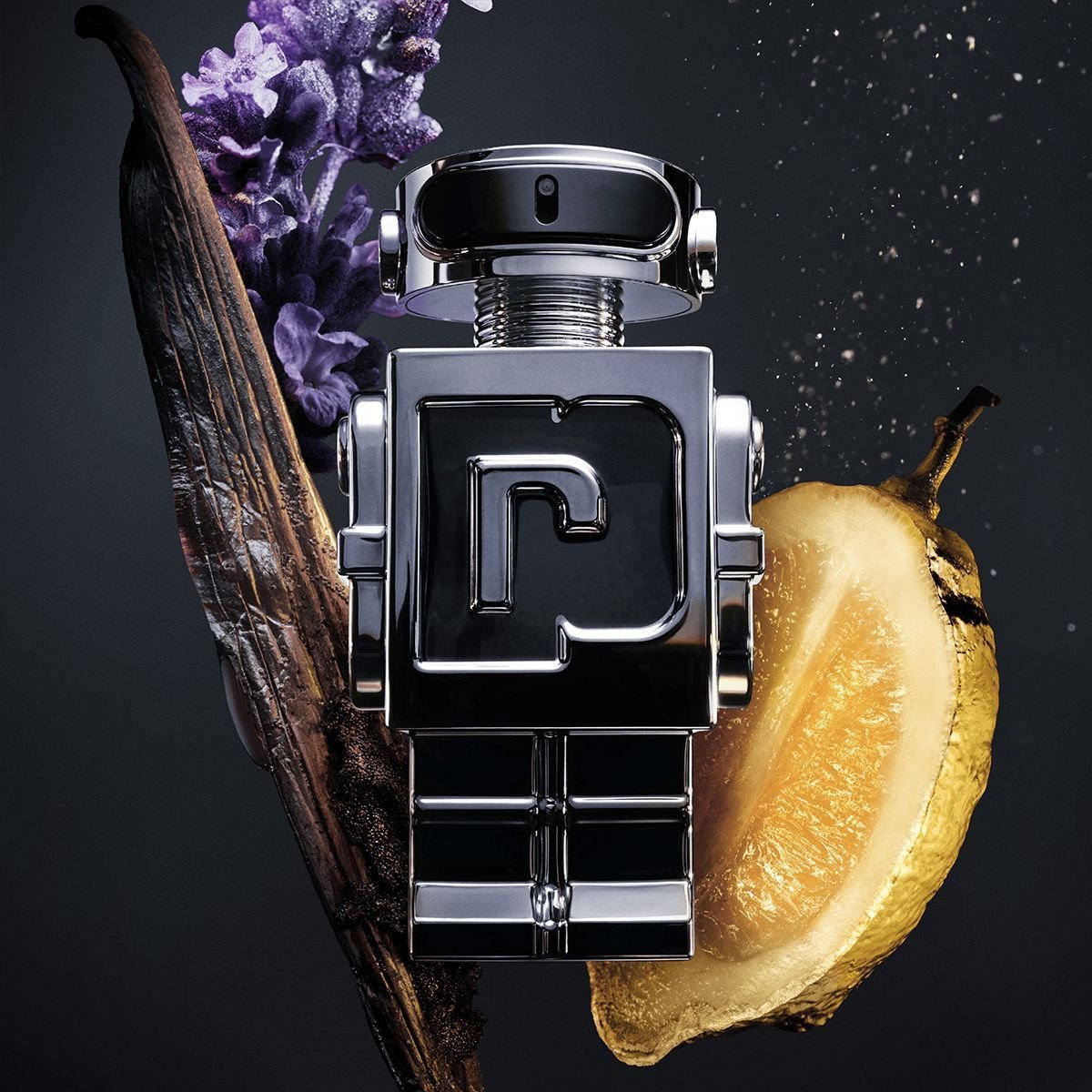 PERFUME CCABALLERO PCO RBBANE PHANTOM - Image 4