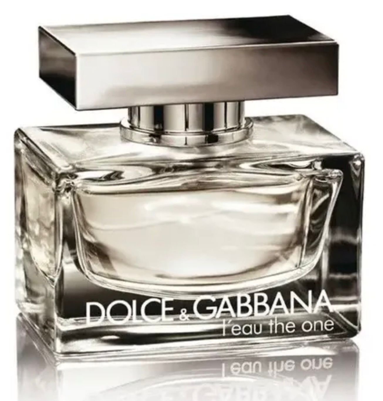 PERFUME DAMA DLCCE & GABBANA L"EAU THE ONE - Image 2