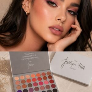 PALETA DE SOMBRAS JACK HLL