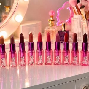 LABIELAES DE BARBY TIPO BULLET