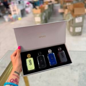 SET PERFUME AFNN MINI