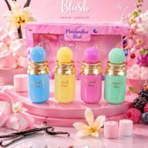 SET PERFUME MRSHMALLOW MINI