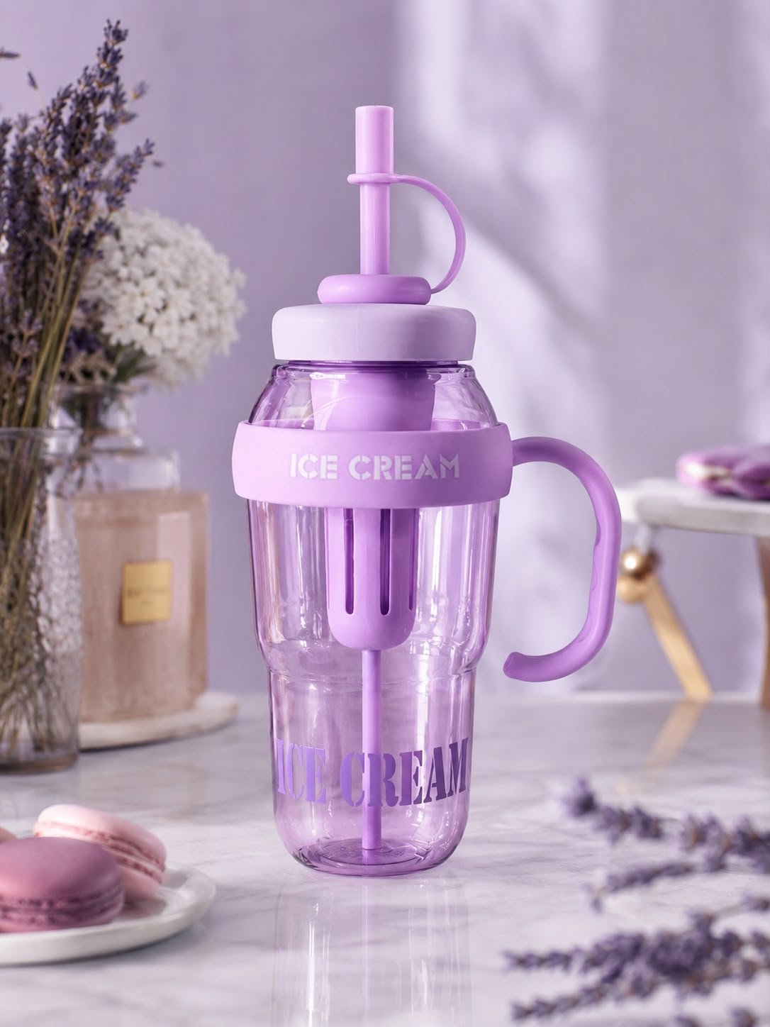 VASO ENFRIADOR CON CÁPSULA CONGELABLE - Image 5