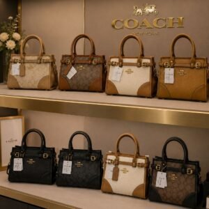 BOLSA DE LUJO CROSSBODY