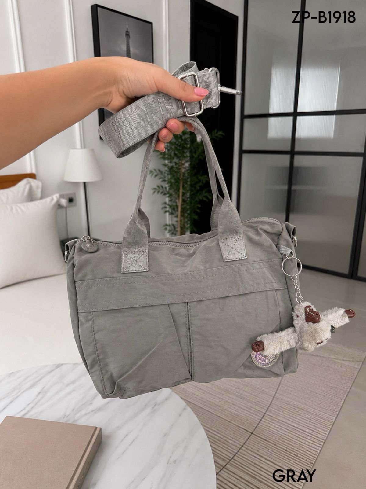 BOLSA KIPLING - Image 2