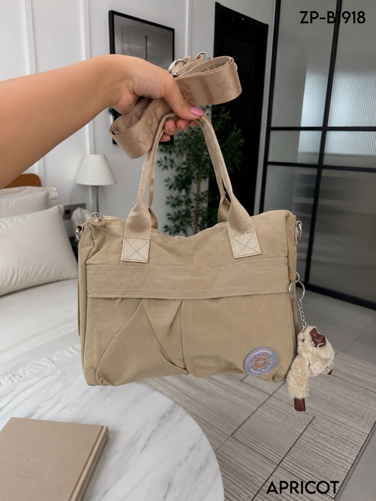 BOLSA KIPLING - Image 4