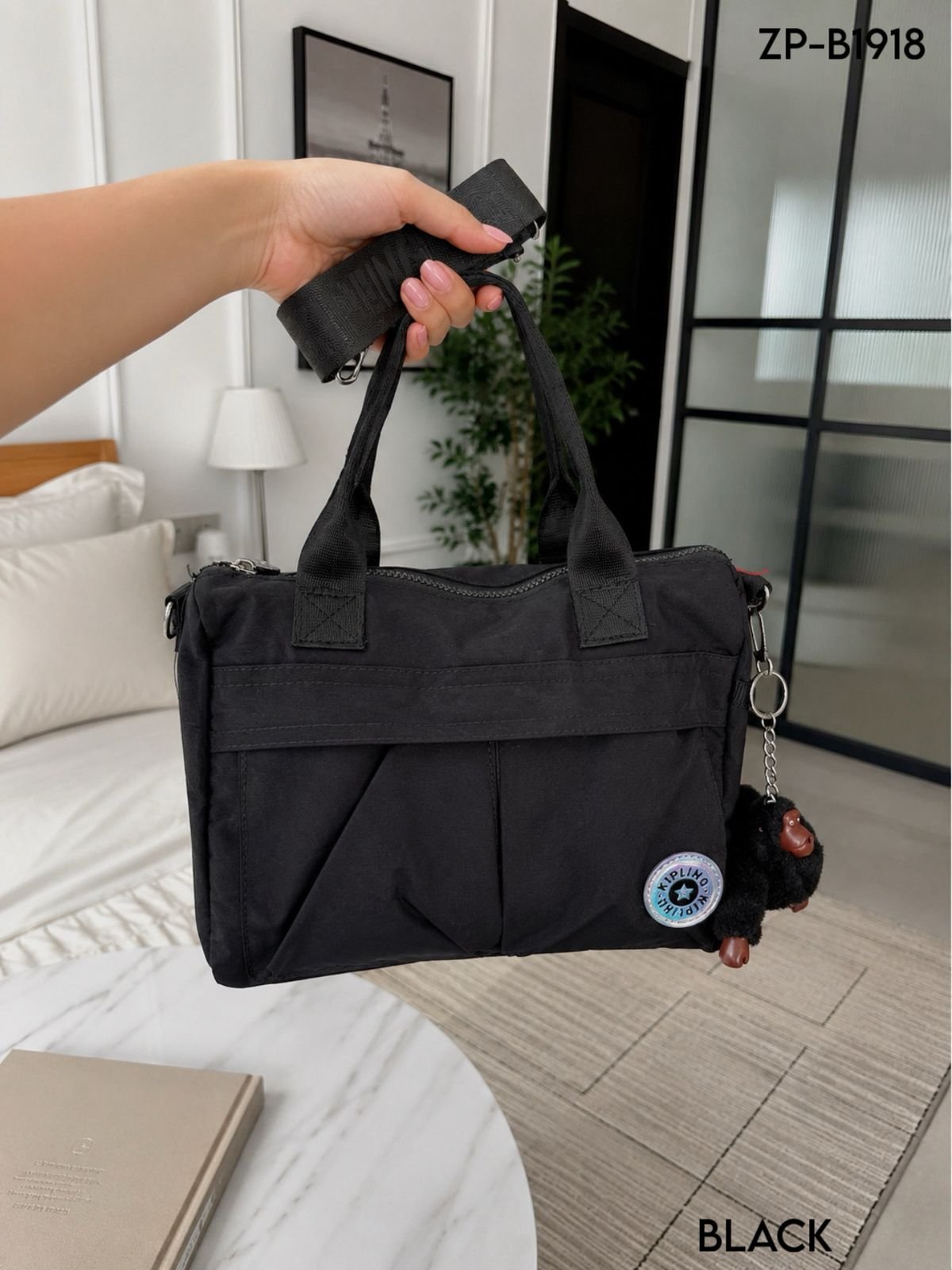 BOLSA KIPLING - Image 6