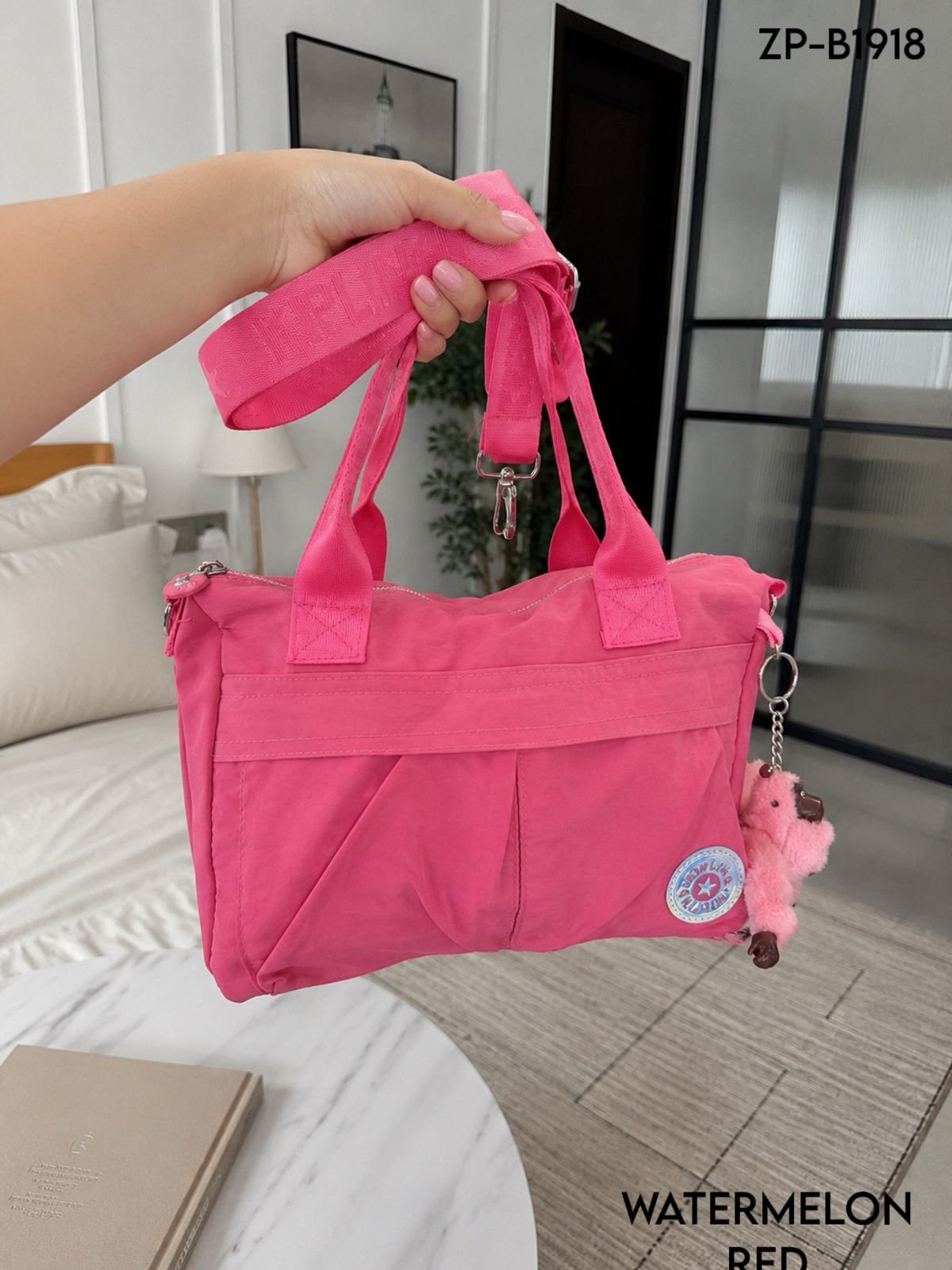 BOLSA KIPLING - Image 7