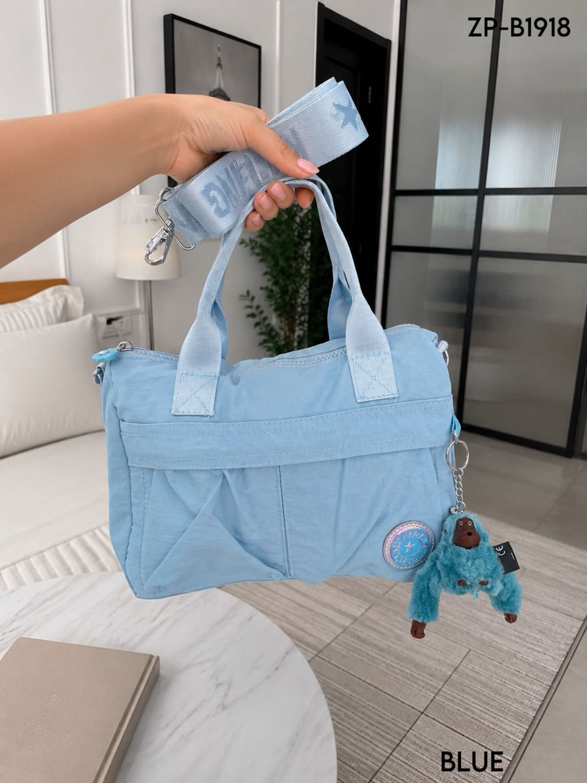 BOLSA KIPLING - Image 3