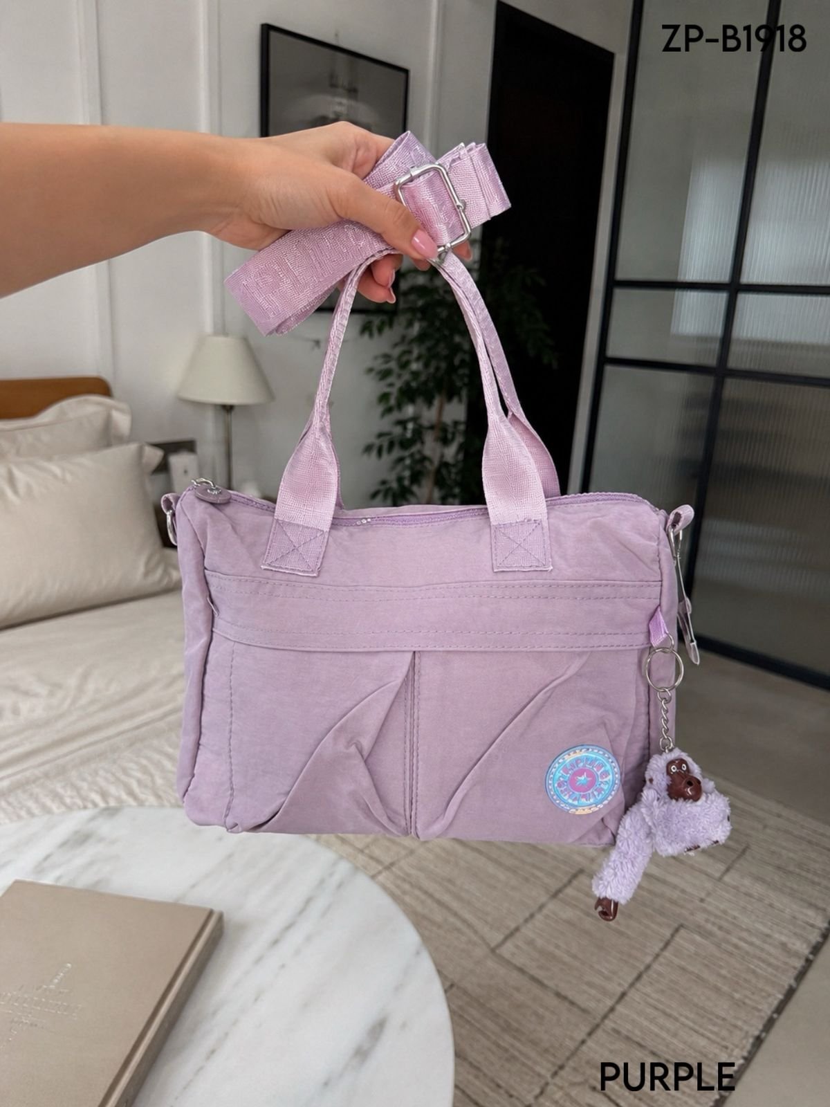 BOLSA KIPLING - Image 8