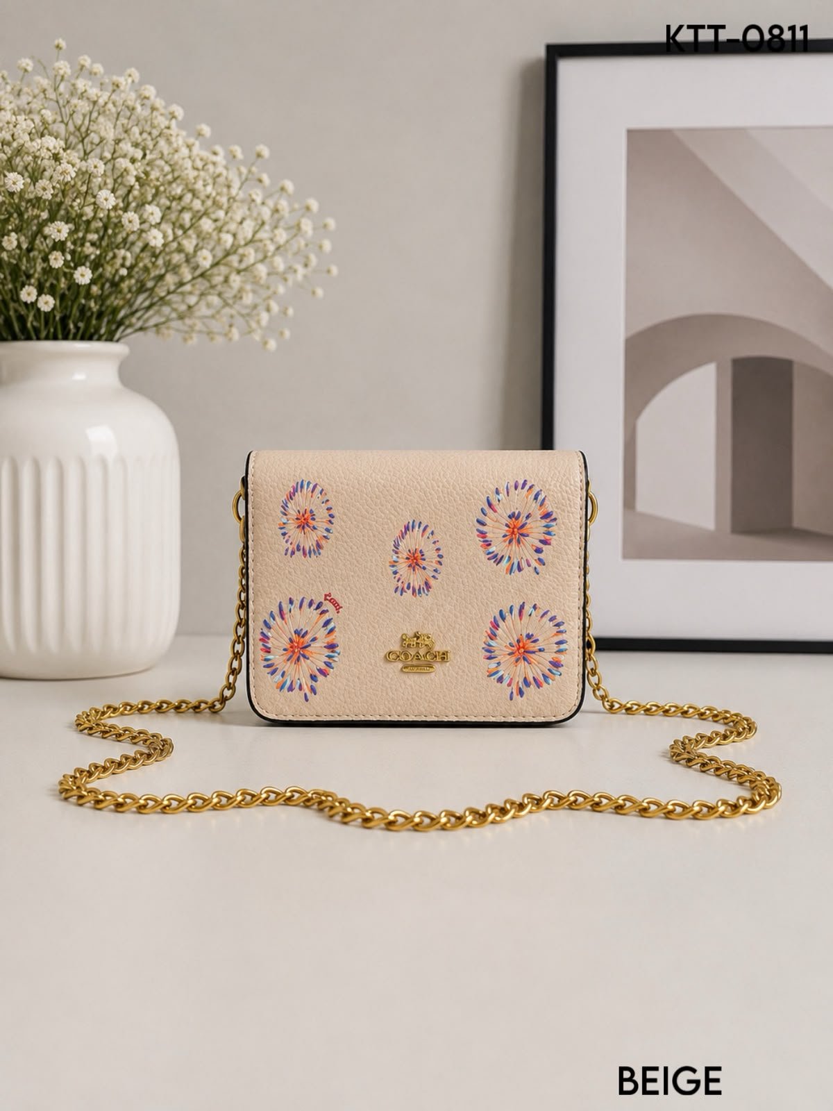 MINI BOLSA CCH CADENA - Image 3