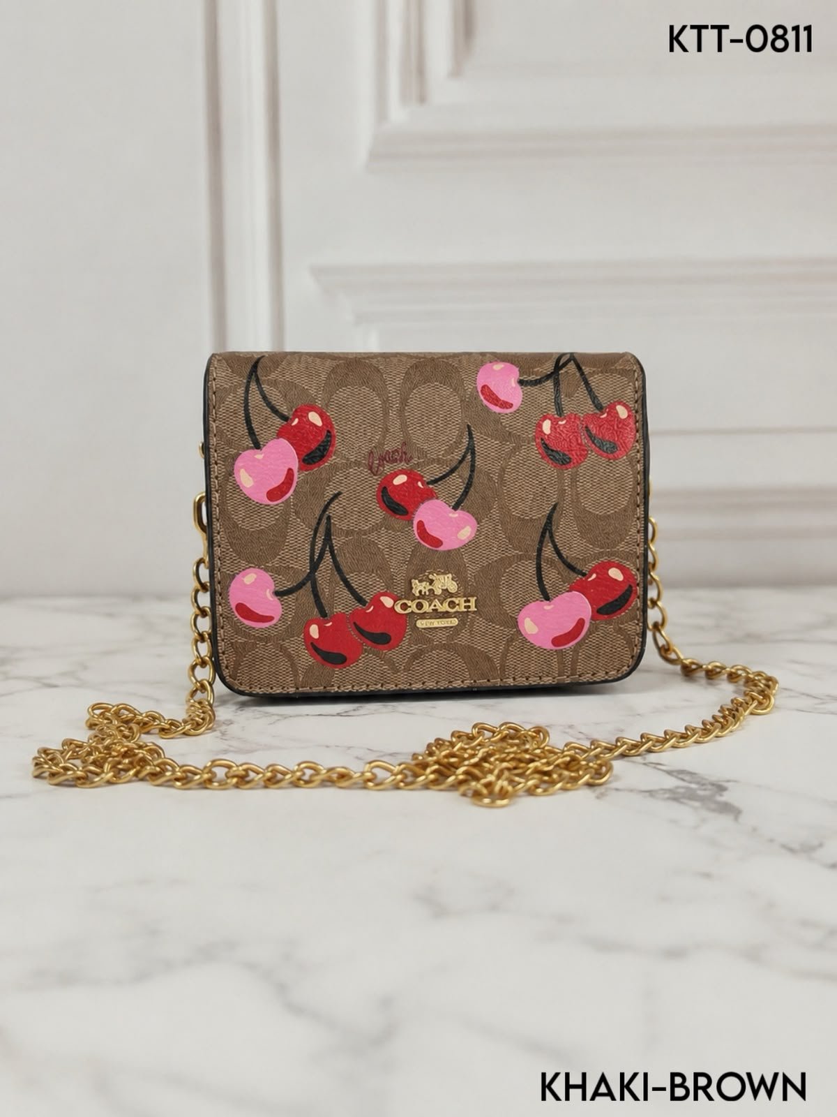 MINI BOLSA CCH CADENA - Image 2