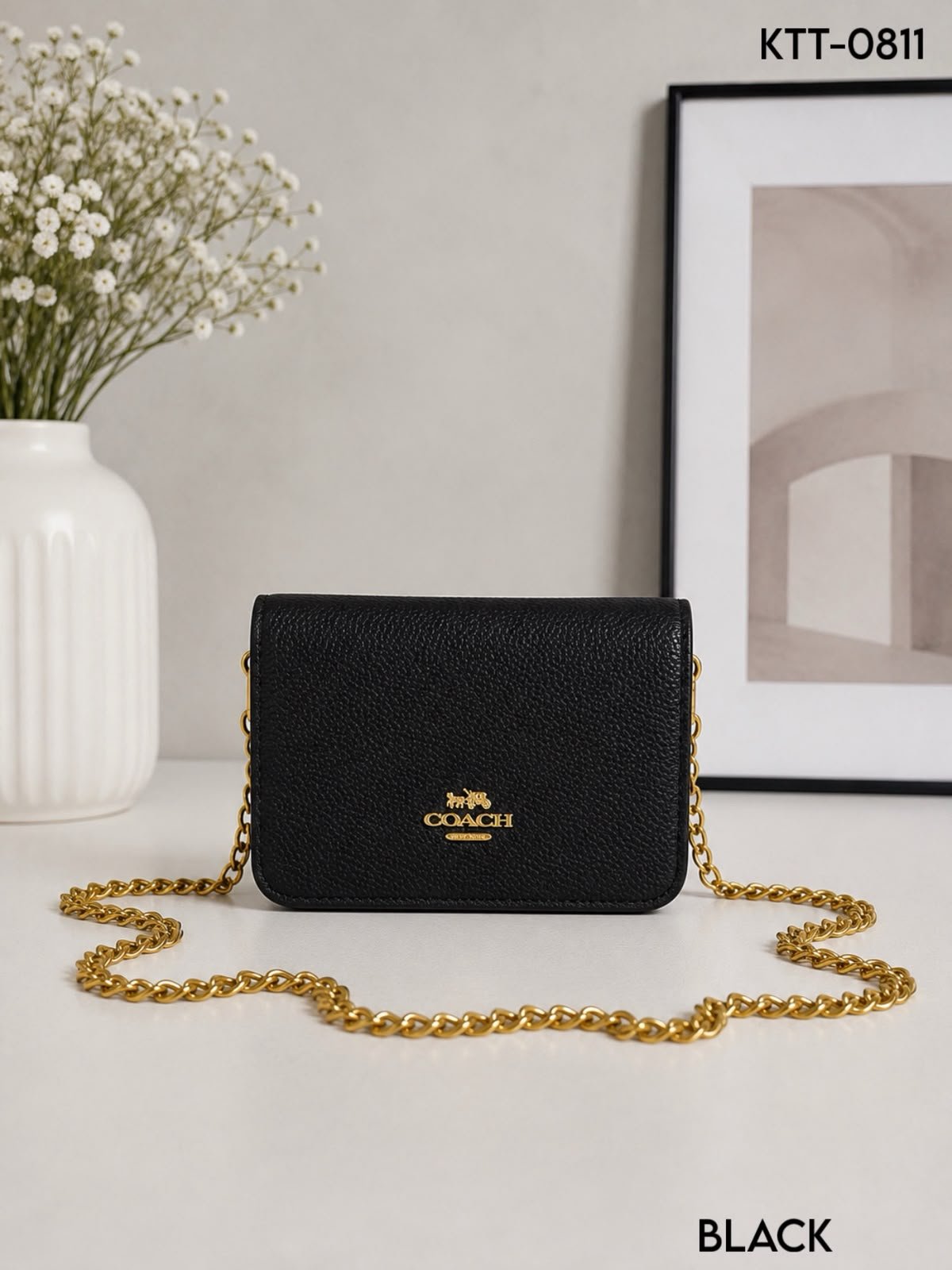 MINI BOLSA CCH CADENA - Image 6