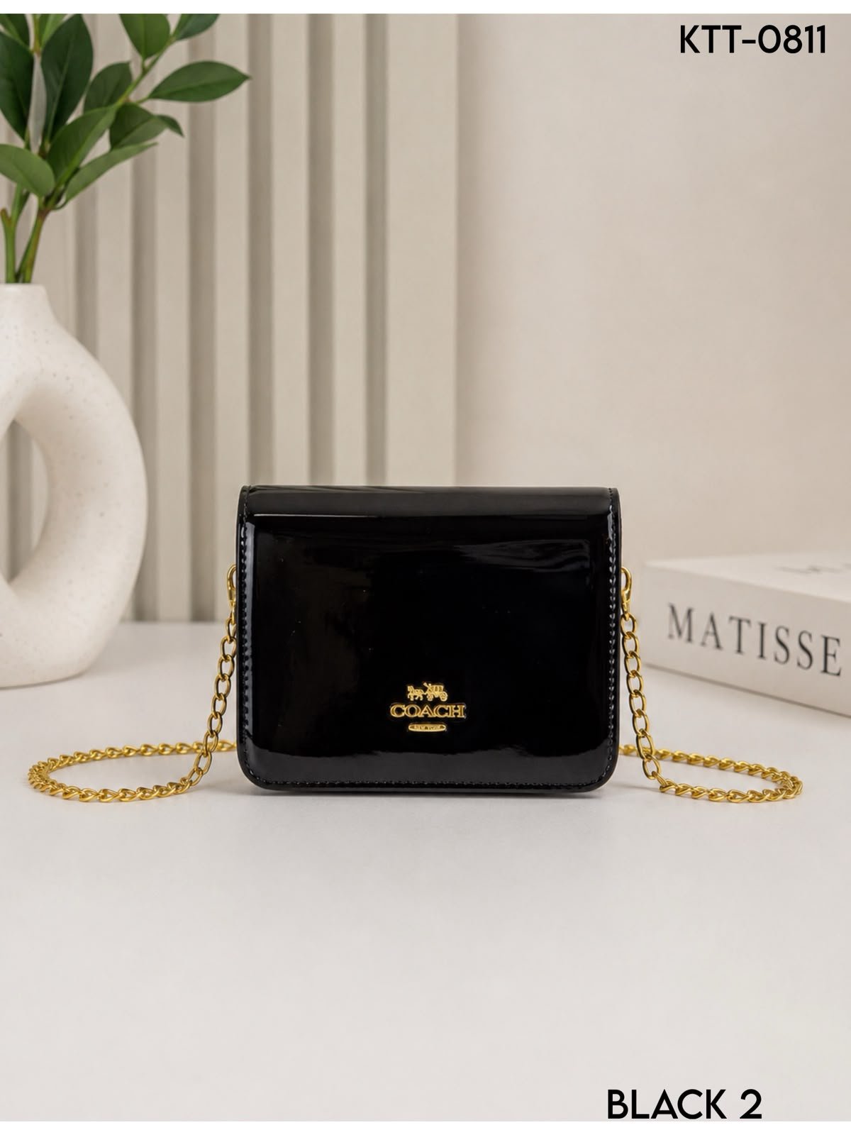 MINI BOLSA CCH CADENA - Image 11