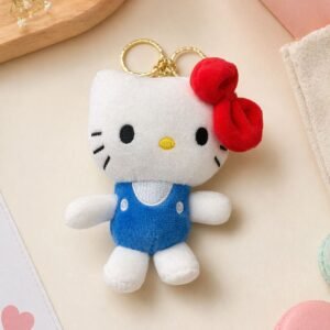 LLAVERO PELUCHE DE PERSONAJES