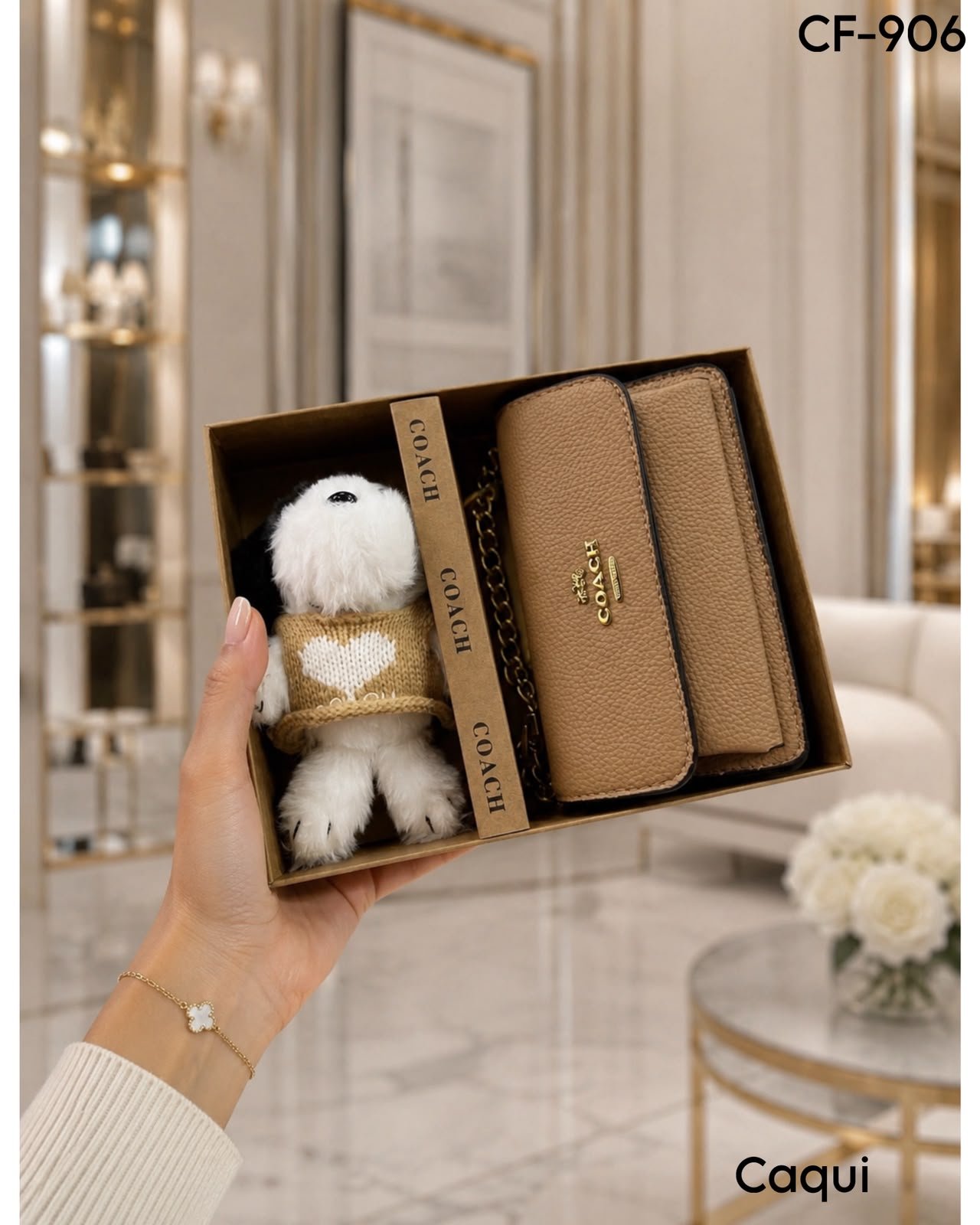 KIT BOLSITA + PELUCHE - Image 7