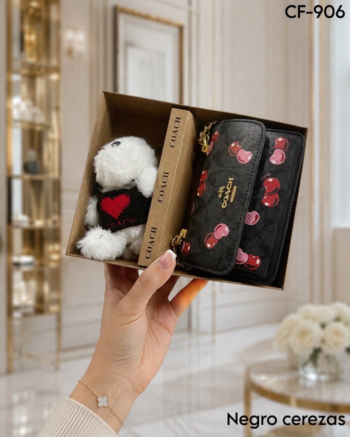 KIT BOLSITA + PELUCHE - Image 6