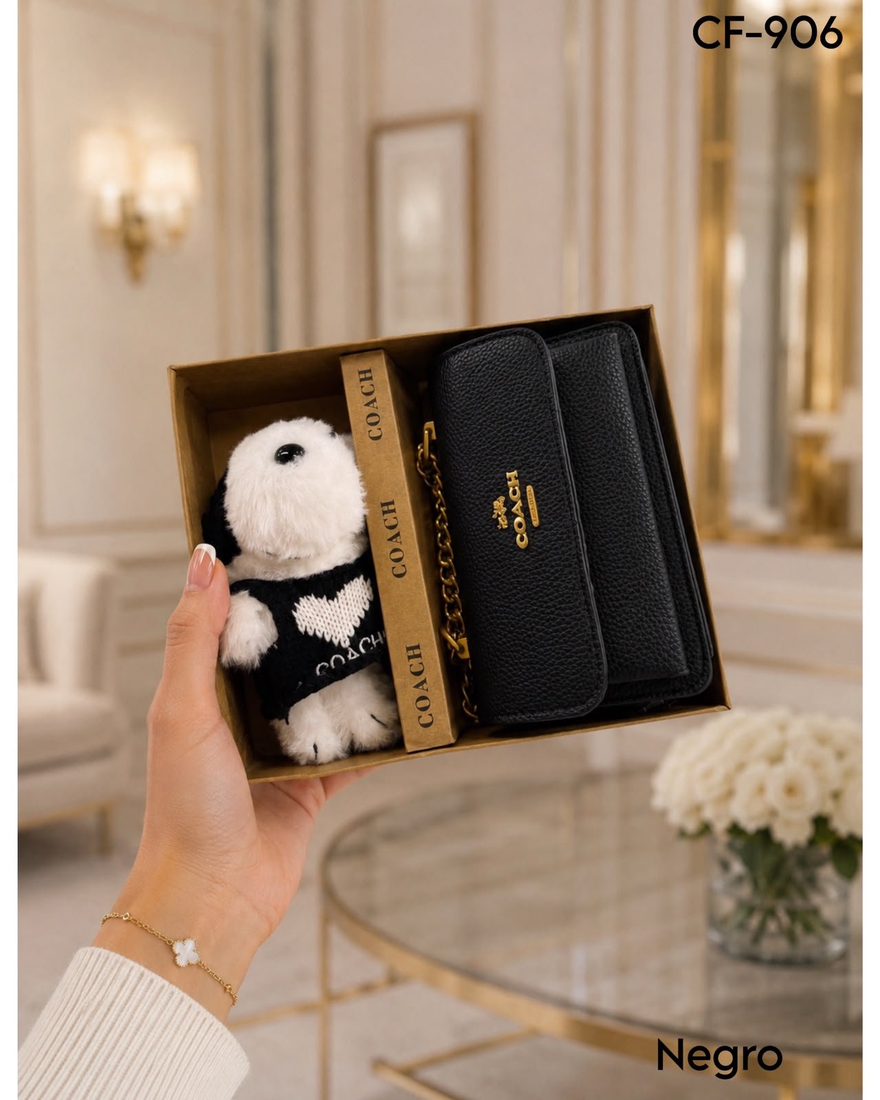 KIT BOLSITA + PELUCHE - Image 3