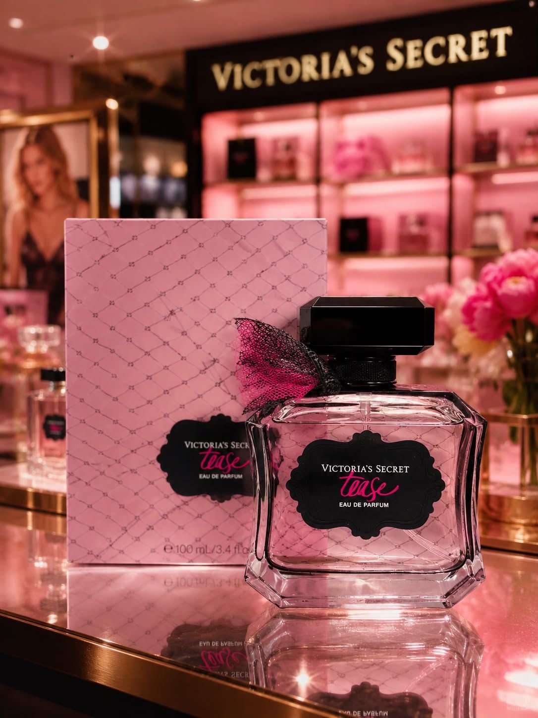 PERFUME DAMA VS TEASE - Image 3