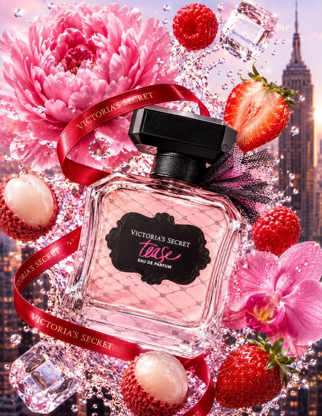 PERFUME DAMA VS TEASE - Image 4