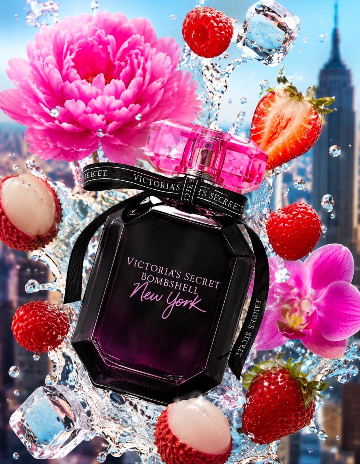 PERFUME DAMA VS BOMBSHELL NY - Image 2