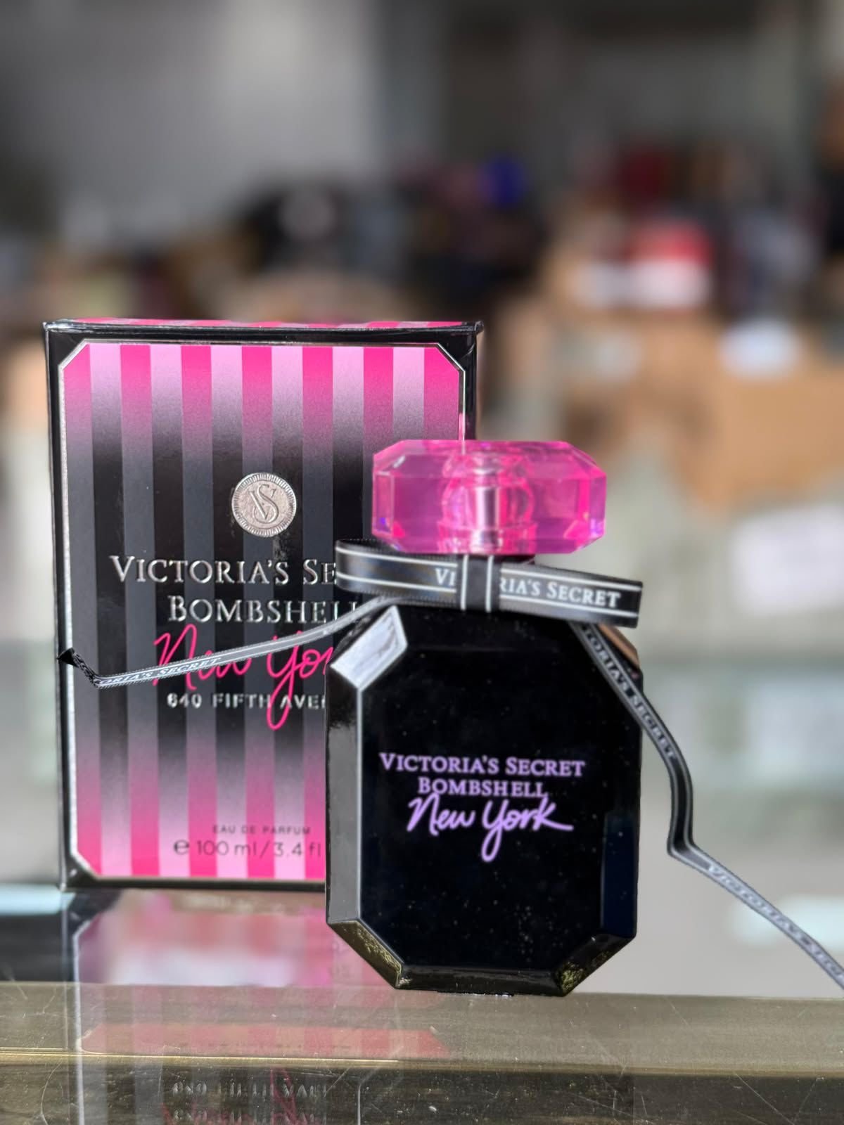 PERFUME DAMA VS BOMBSHELL NY - Image 3