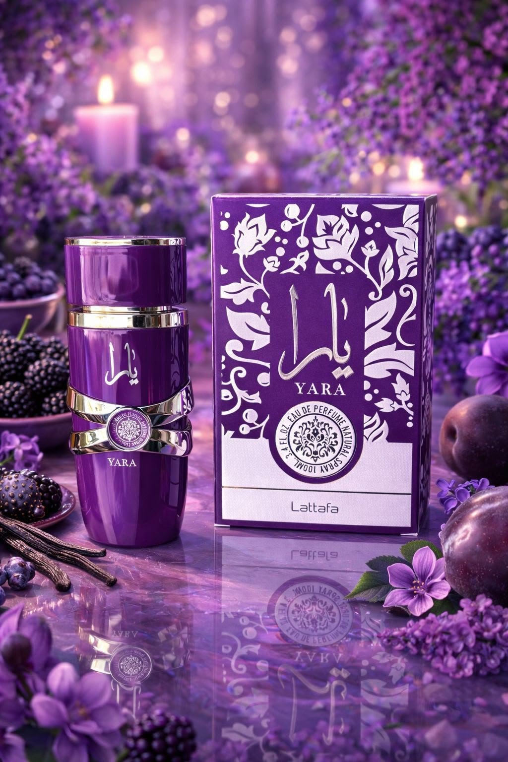 PERFUME ARABE DAMA LATAFA COLLECTION - Image 6