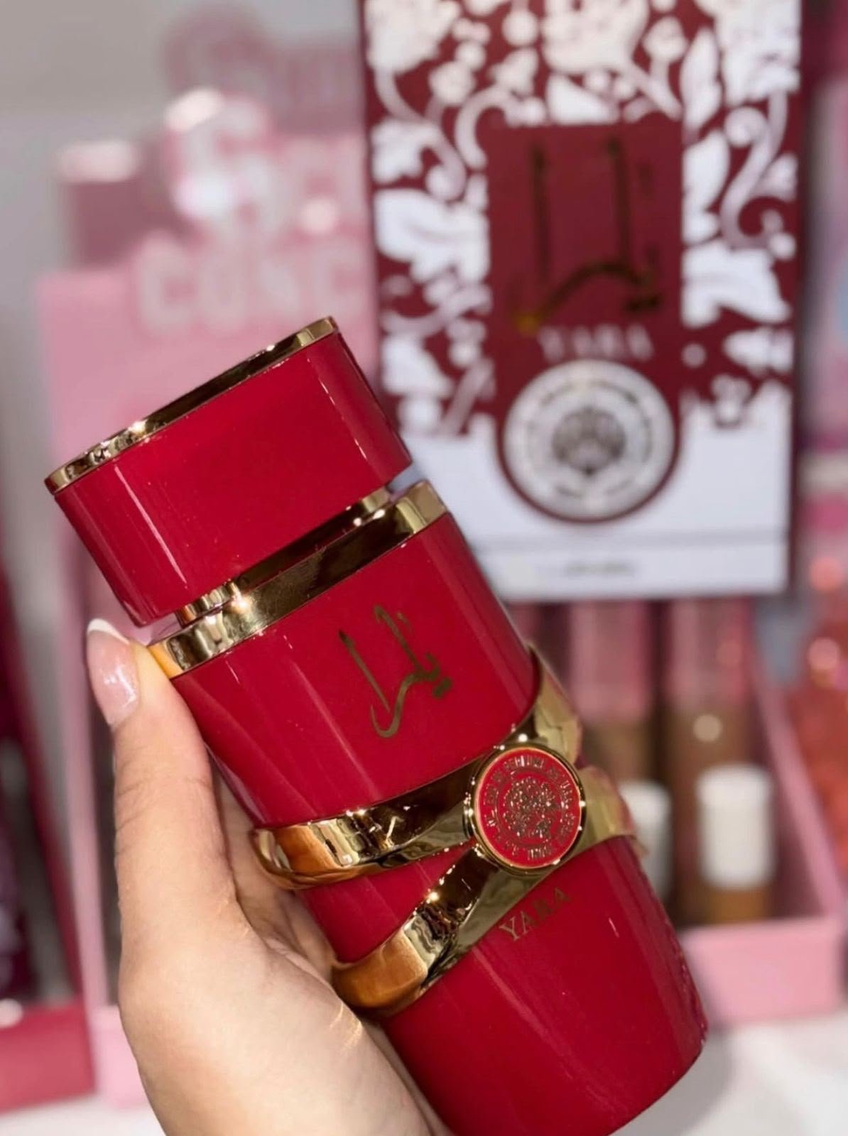 PERFUME ARABE DAMA LATAFA COLLECTION - Image 5