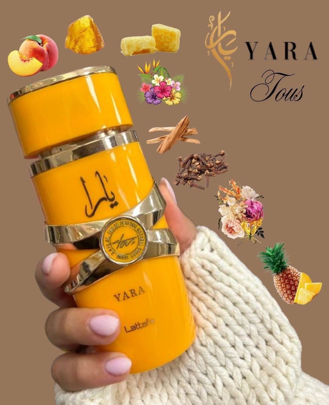 PERFUME ARABE DAMA LATAFA COLLECTION - Image 4