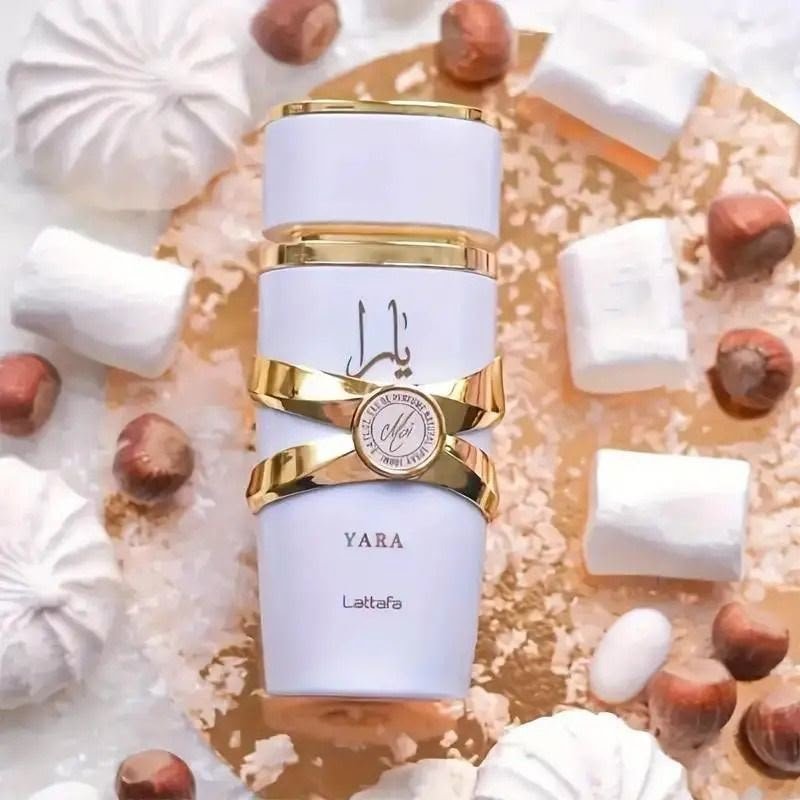 PERFUME ARABE DAMA LATAFA COLLECTION - Image 3