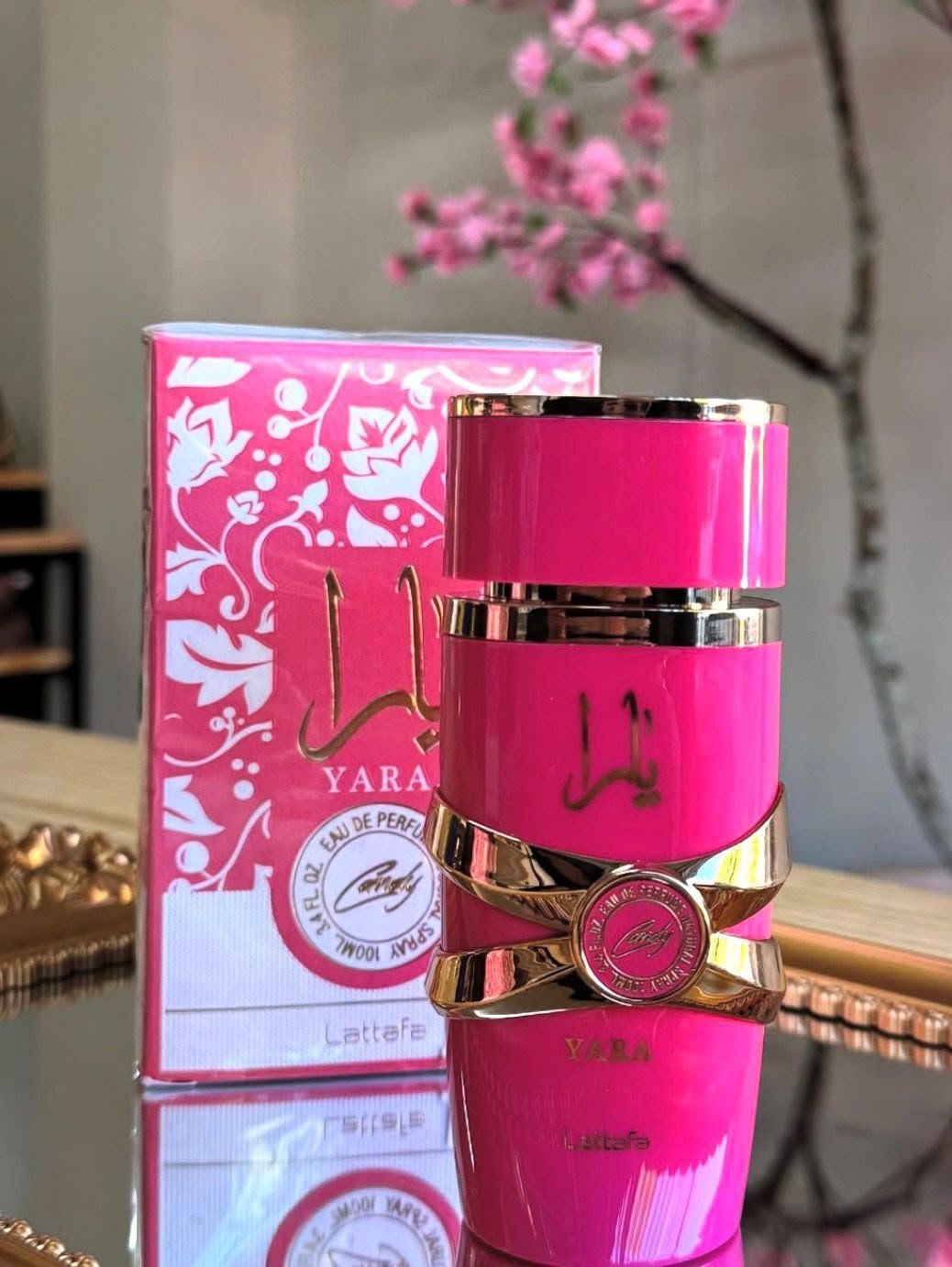 PERFUME ARABE DAMA LATAFA COLLECTION - Image 2