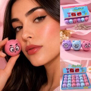 BALSAMO LABIAL GATITO