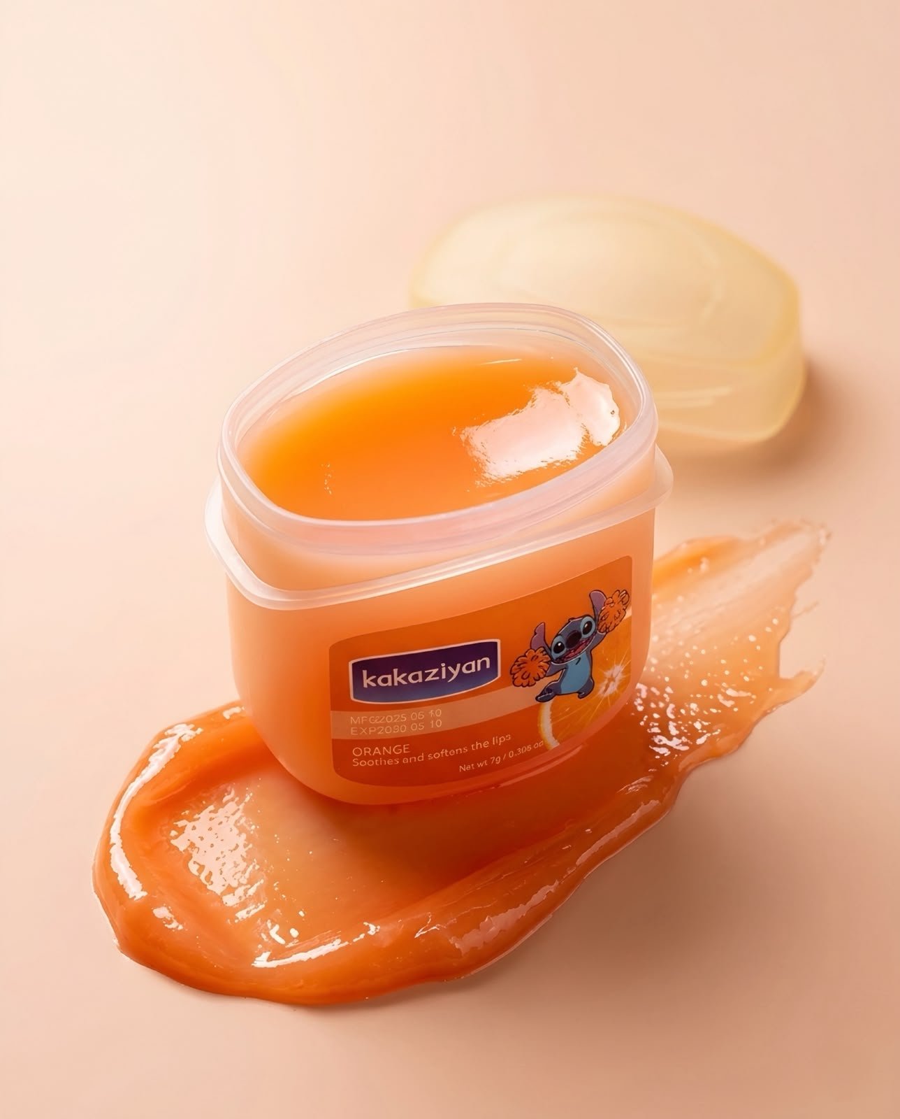 BALSAMO LABIAL STITCHH - Image 4