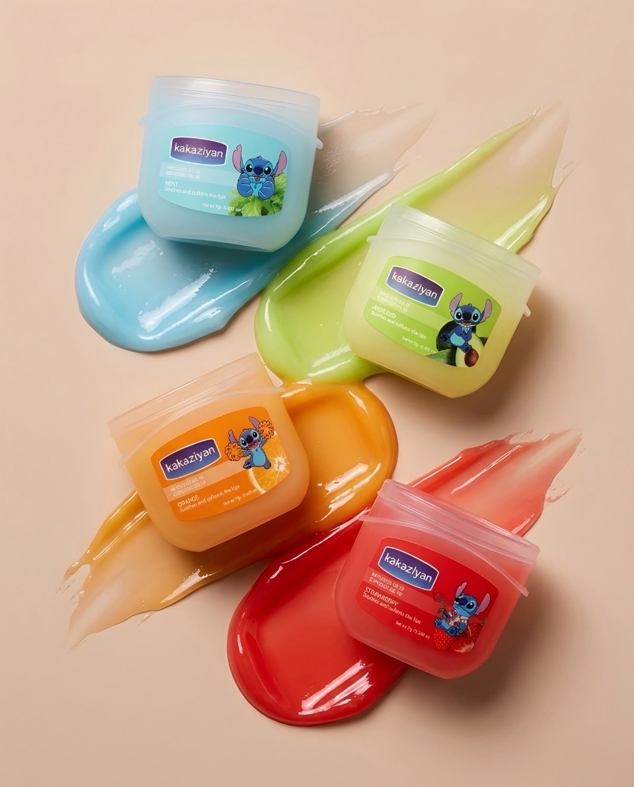 BALSAMO LABIAL STITCHH - Image 2