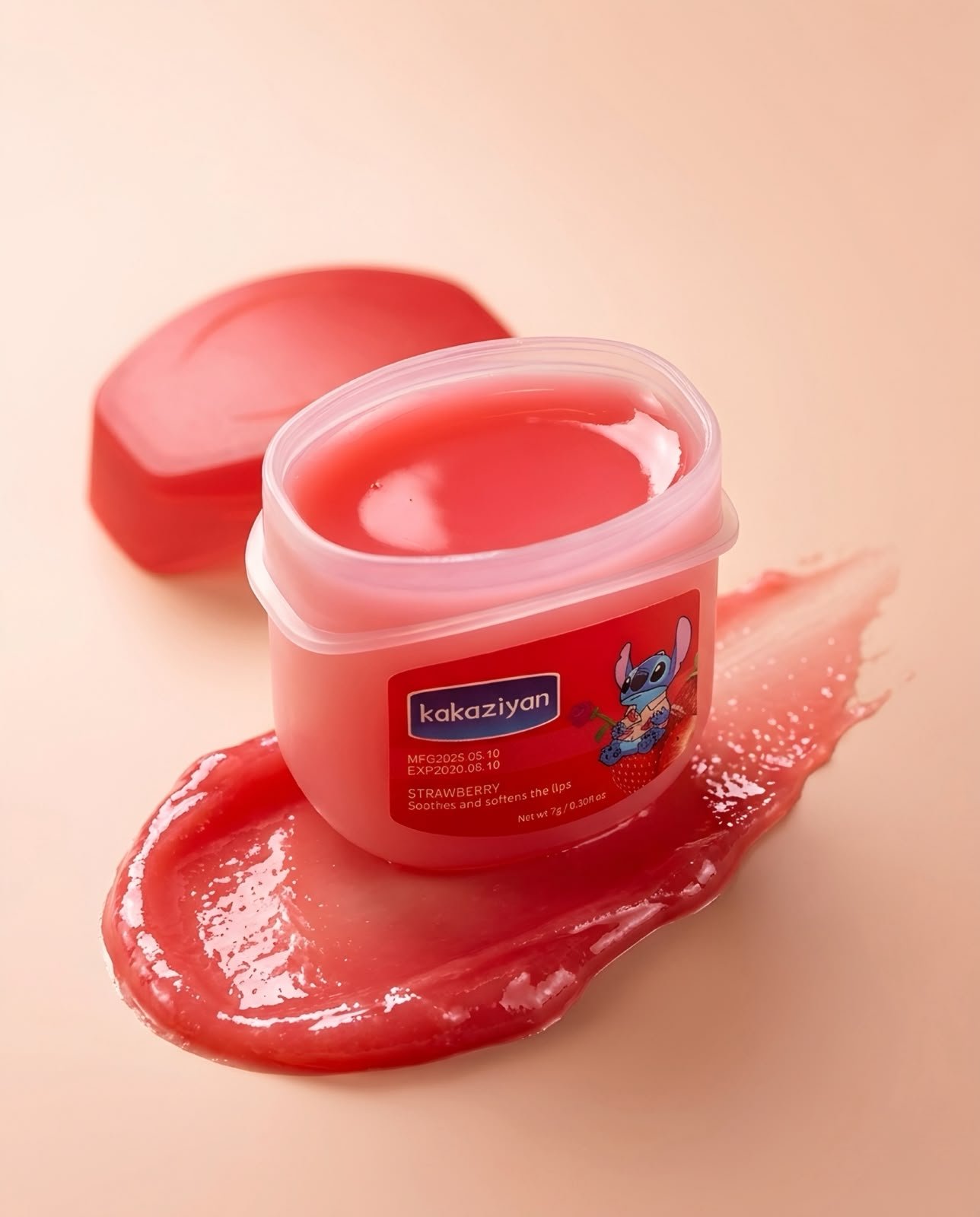 BALSAMO LABIAL STITCHH - Image 5