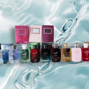 PERFUME ARABE DAMA HWS COLLECTION