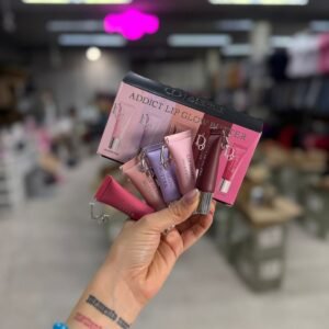 ADDICT LIP GLOW SET