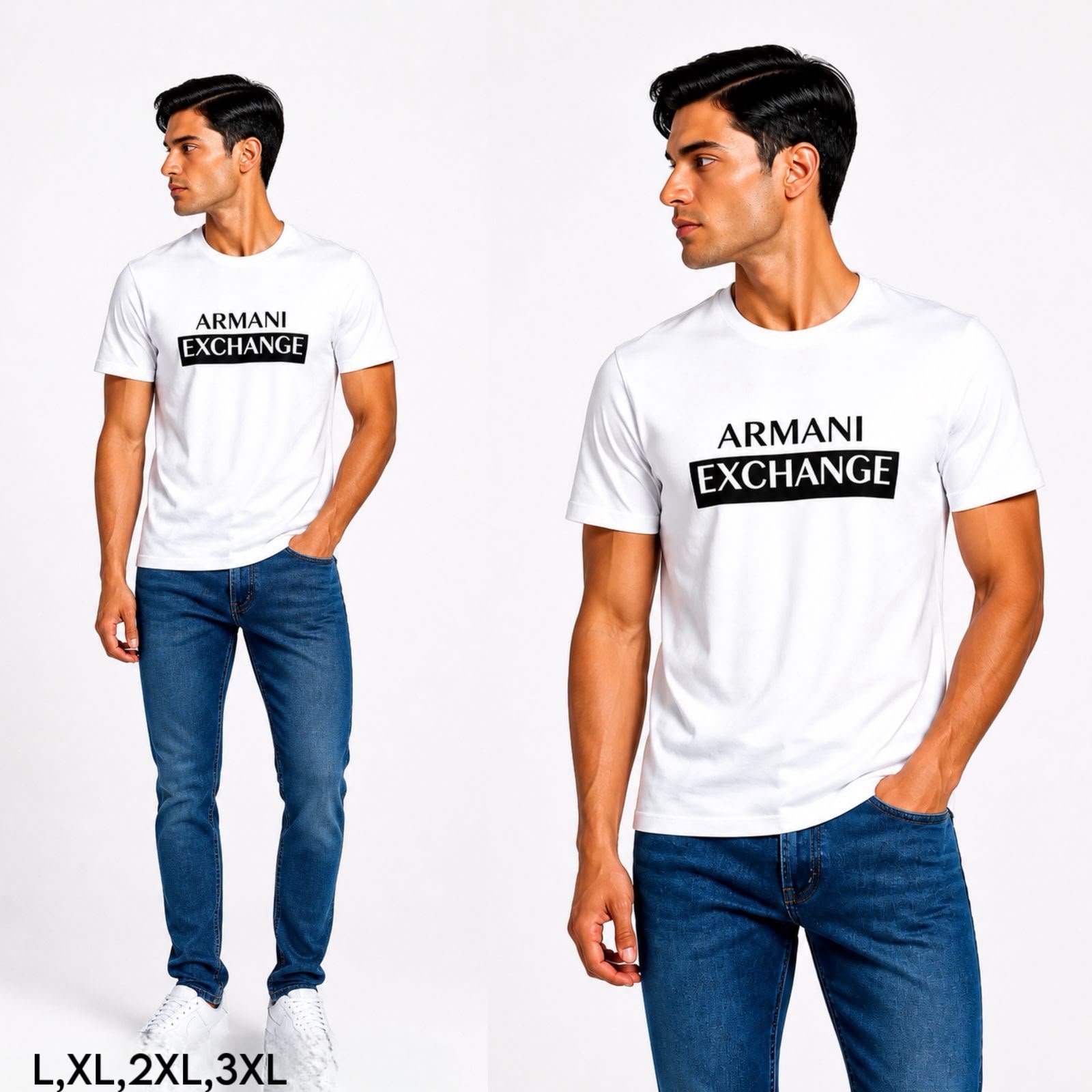 PLAYERA PREMIUM G5 MOD RMANI - Image 4
